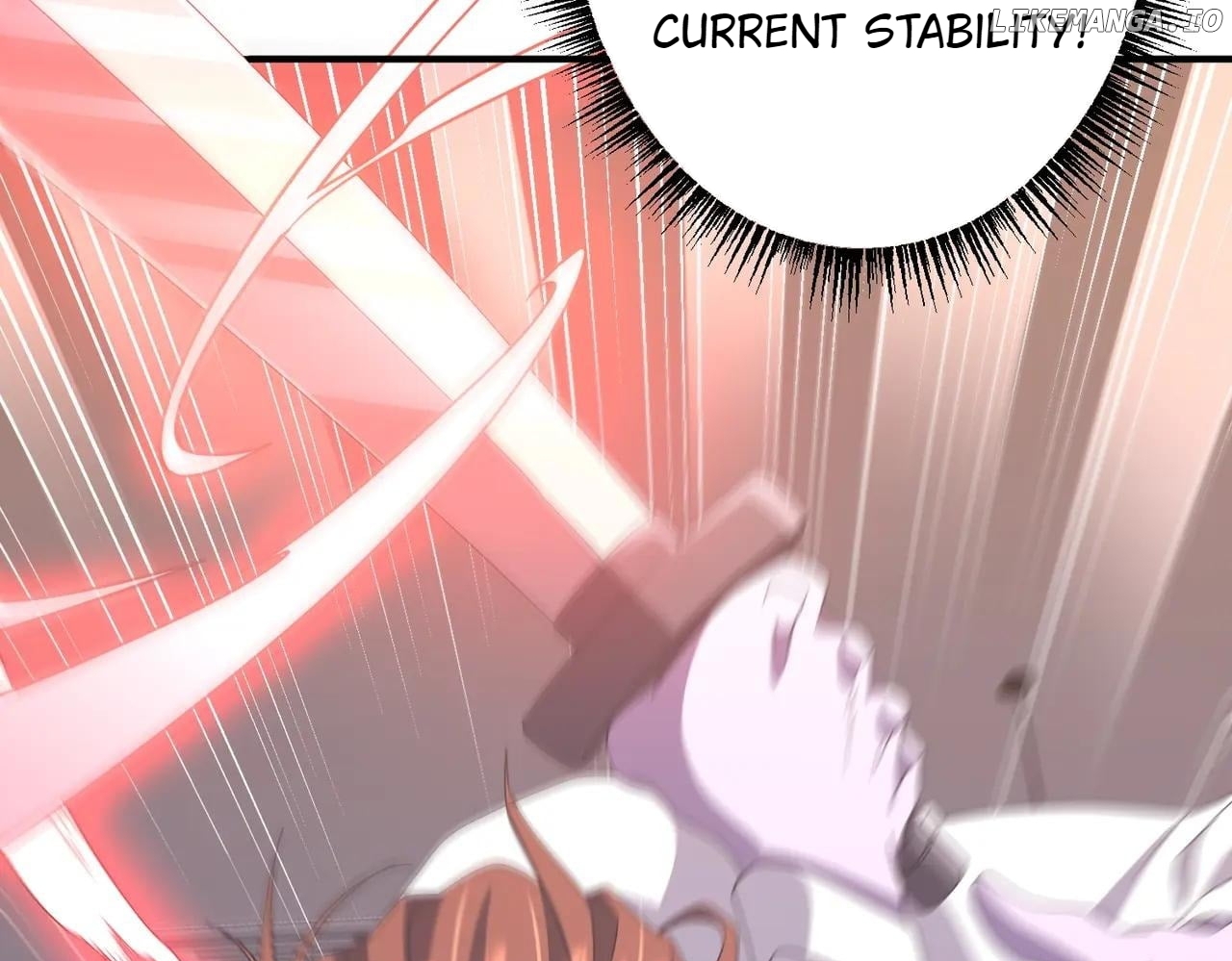 With My Netherworld Trillions, Game On! Chapter 246 - page 114